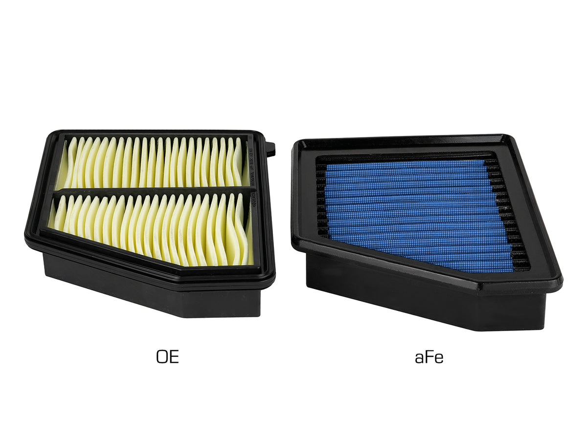 Engine Air Filter from aFe Power part number 30-10291