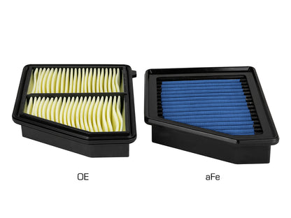 Engine Air Filter from aFe Power part number 30-10291