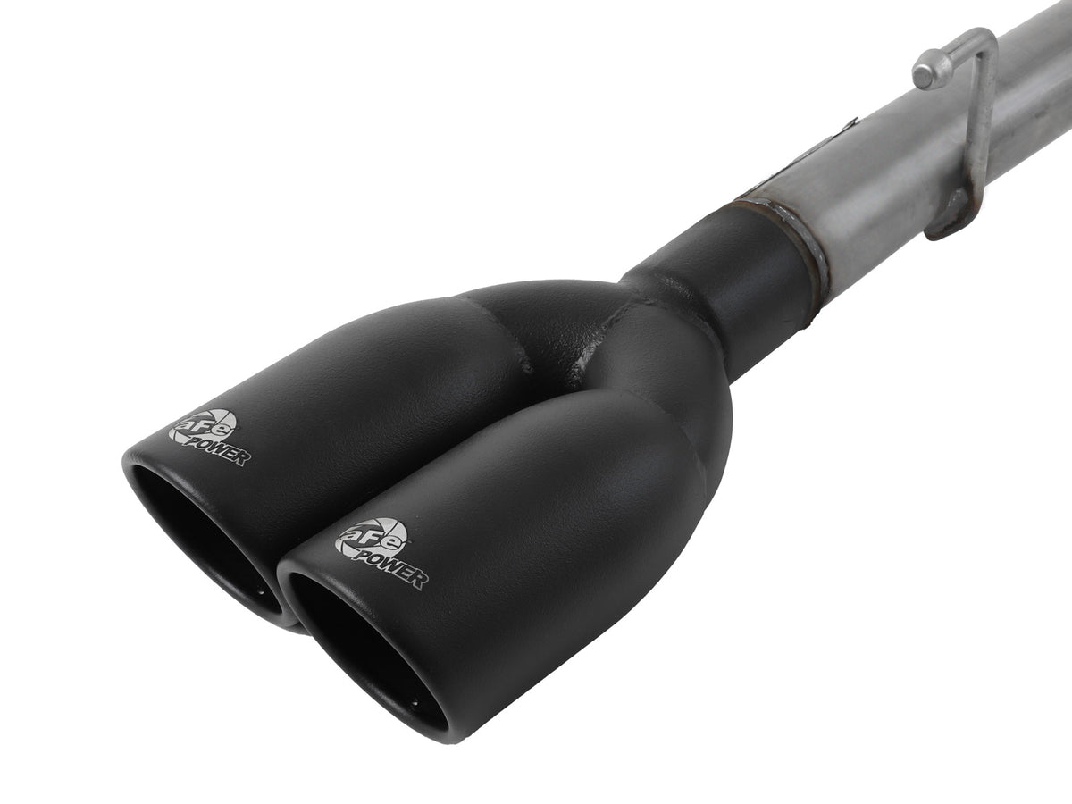 Exhaust System Kit from aFe Power part number 49-34139-B