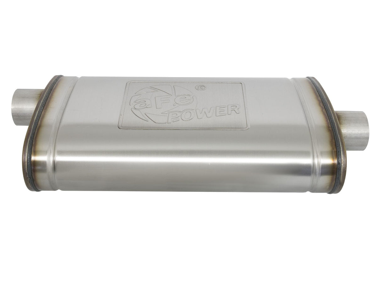 Exhaust System Kit from aFe Power part number 49-43125-B