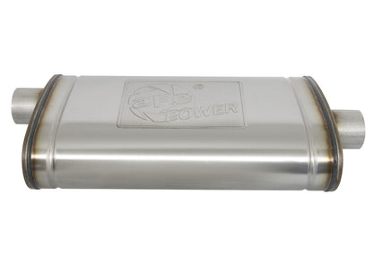 Exhaust System Kit from aFe Power part number 49-43125-B