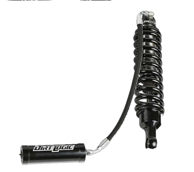 Suspension Shock Absorber from Fabtech part number FTS22356