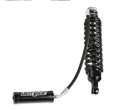 Suspension Shock Absorber from Fabtech part number FTS22356