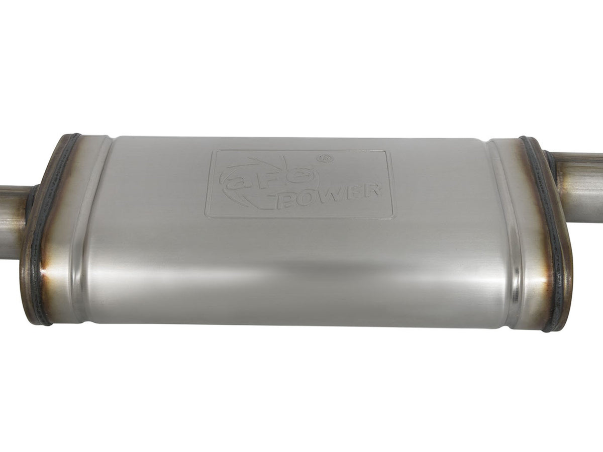 Exhaust System Kit from aFe Power part number 49-44136-B