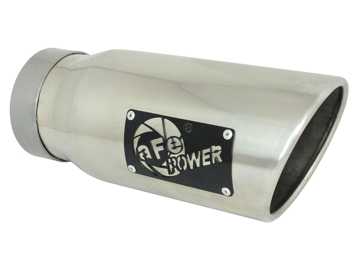 Exhaust System Kit from aFe Power part number 49-32081-P