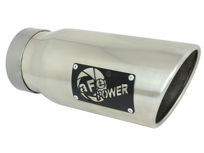 Exhaust System Kit from aFe Power part number 49-32081-P