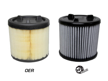 Engine Air Filter from BKJC part number 10-10401D