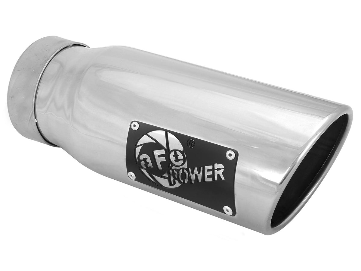 Exhaust System Kit from aFe Power part number 49-33129-P