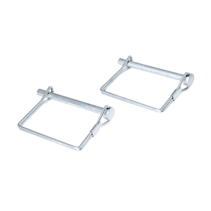 Trailer Weight Distribution Hardware Kit from Husky Towing part number 33324