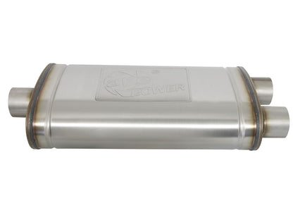 Exhaust System Kit from aFe Power part number 49-32083-P