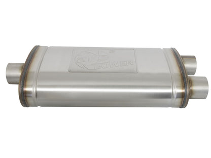 Exhaust System Kit from aFe Power part number 49-32081-P