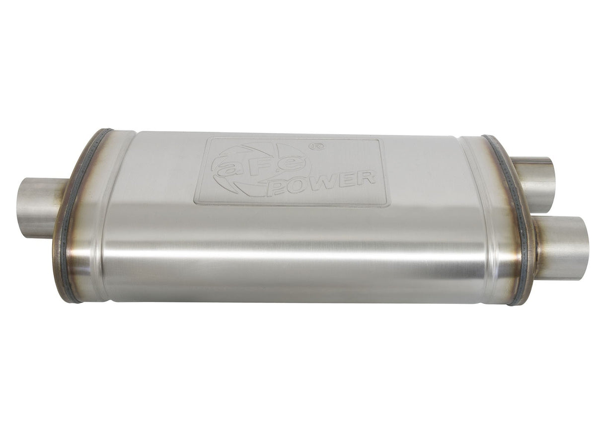 Exhaust System Kit from aFe Power part number 49-32083-P