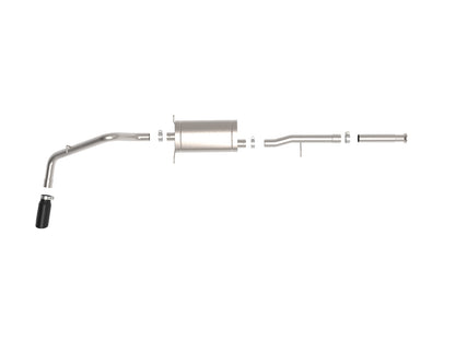 Exhaust System Kit from aFe Power part number 49-44136-B