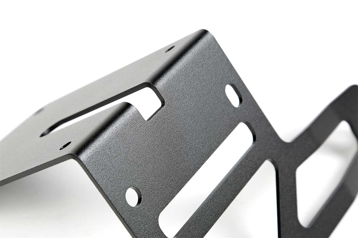 Off-Road Light Mount from Fabtech part number FTS24270