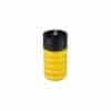Yellow air suspension helper spring kit from SuperSprings part number SSR-313-54®