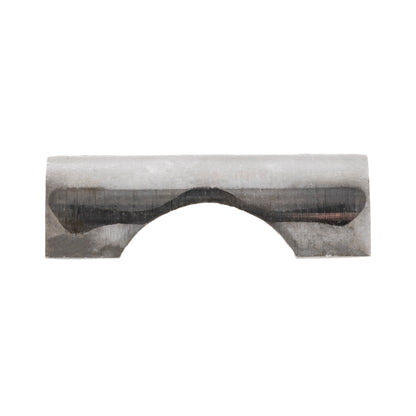 Steel axle seat shim from Husky Towing part number SS238