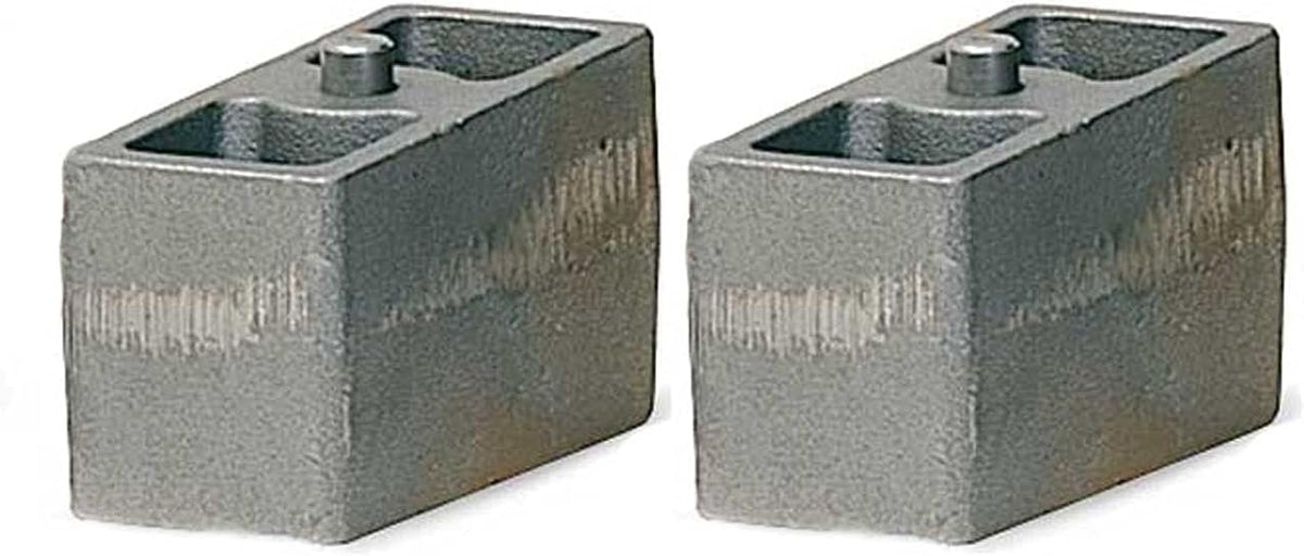 Rear Block from Fabtech part number FTSBK4