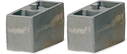 Rear Block from Fabtech part number FTSBK4