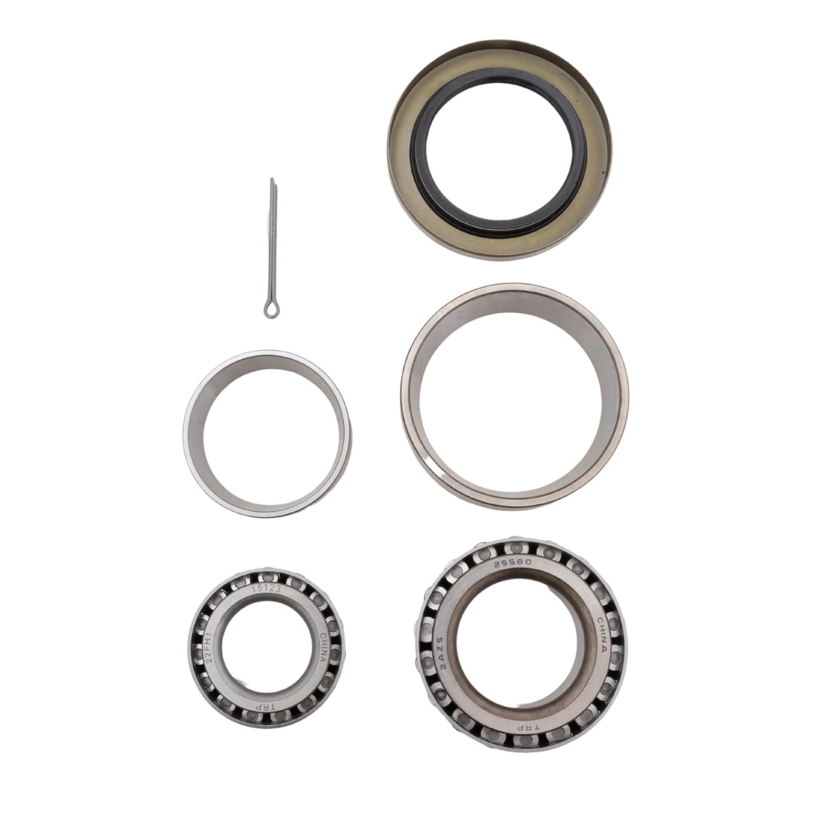 Wheel Bearing from Husky Towing part number BK7000