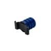 Blue air suspension helper spring kit from SuperSprings part number SSR-612-40