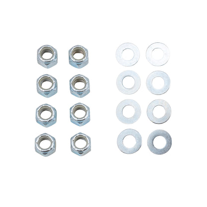 Suspension Leaf Spring Block Kit from TrailFX part number BUG02