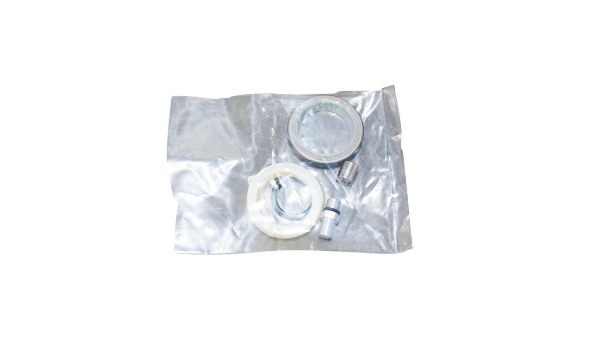 Shock Absorber Rebuild Kit from Fabtech part number FTS86155