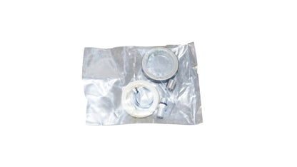 Shock Absorber Rebuild Kit from Fabtech part number FTS86155