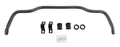 Silver hammertone suspension stabilizer bar kit from Hellwig part number 7795