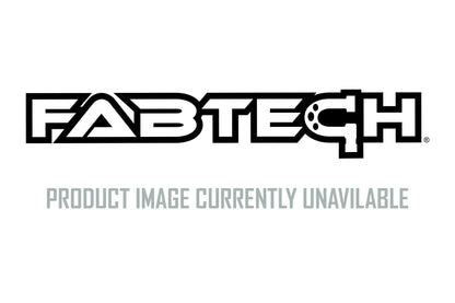 Shock Oil from Fabtech part number FTS89102