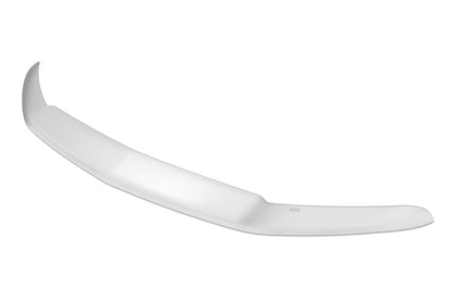 Chrome modified acrylic hood deflector from Husky Liners part number 2892237