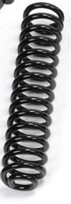 Suspension Lift Kit from Fabtech part number FTS22081BK