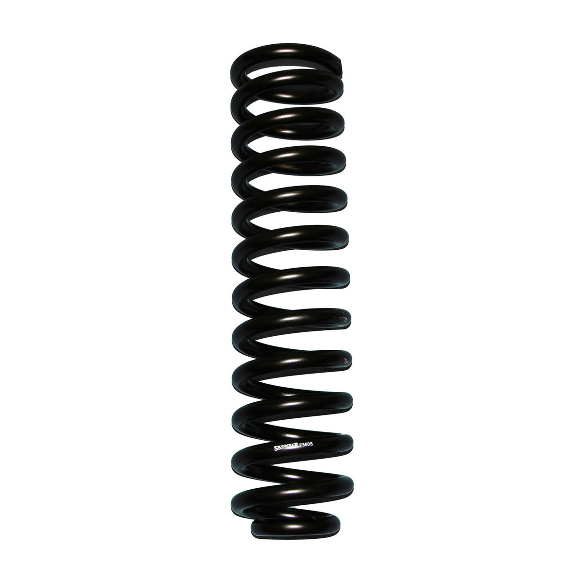 Black skyjacker - f250/350 05-up 6in. gas - f560 from BHNG part number F560