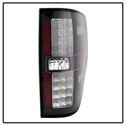Tail Light Set from Spyder Auto part number 5008374