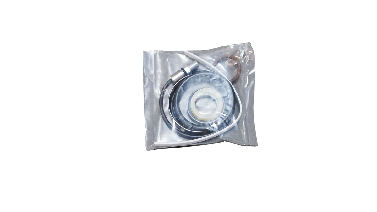 Shock Absorber Rebuild Kit from Fabtech part number FTS86153