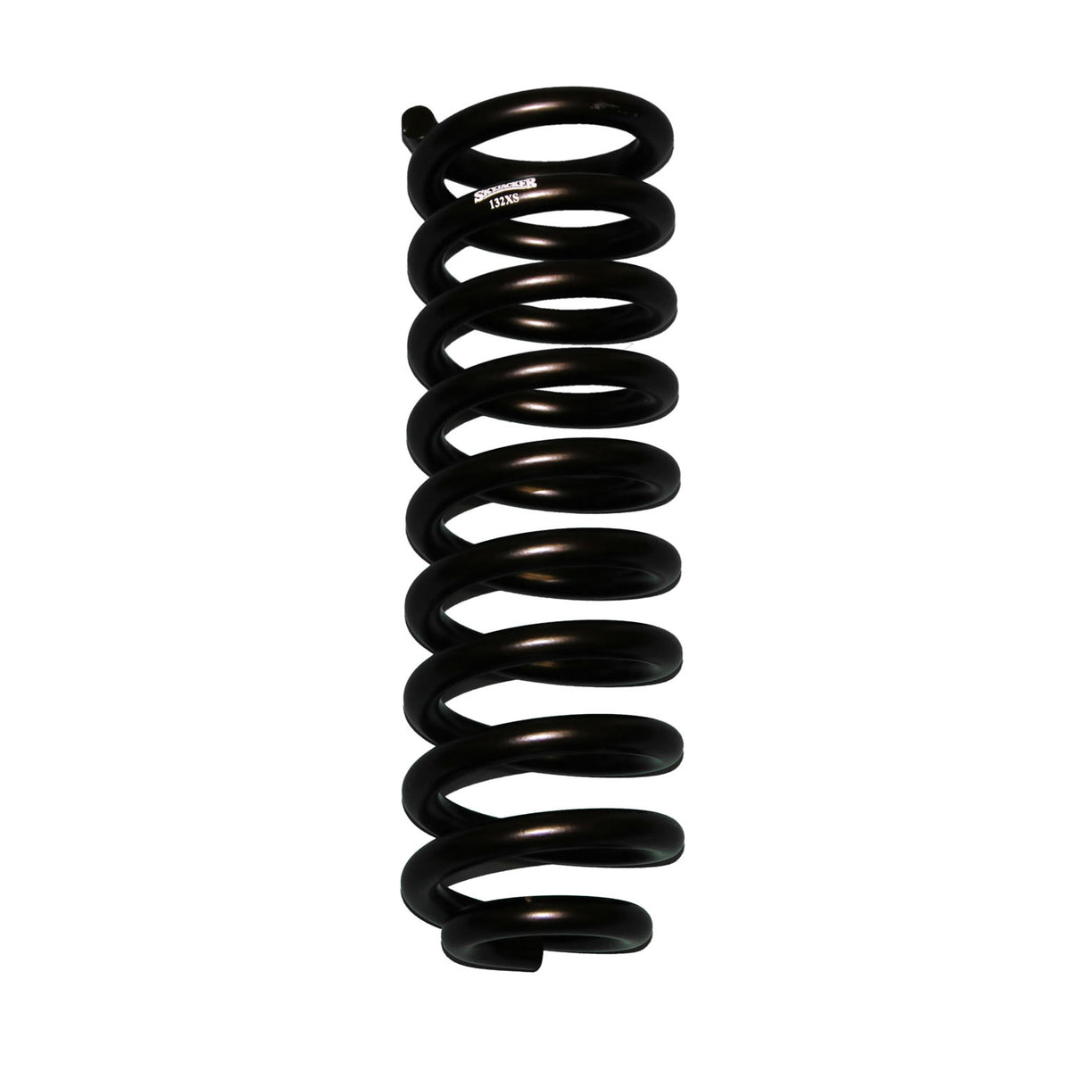 Black coil spring set from Skyjacker part number 132X