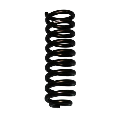 Black coil spring set from Skyjacker part number 132X