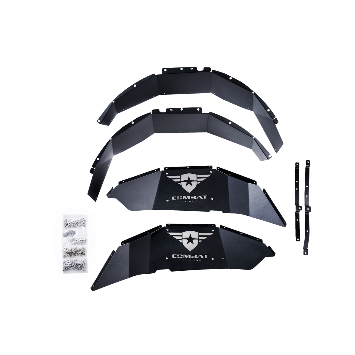 Fender Liner from Combat Off Road part number 25-1069