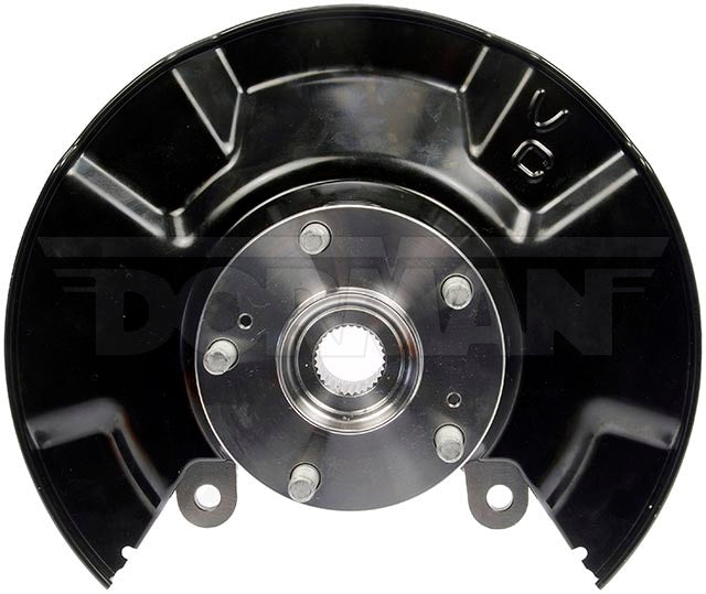 Steering Knuckle Kit from Dorman-OE Solutions part number 686-424