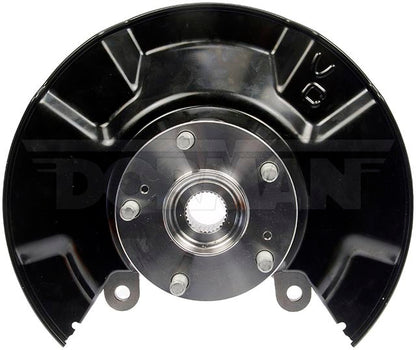 Steering Knuckle Kit from Dorman-OE Solutions part number 686-424