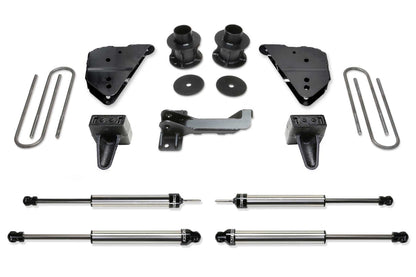 Suspension Lift Kit from Fabtech part number FTS22372