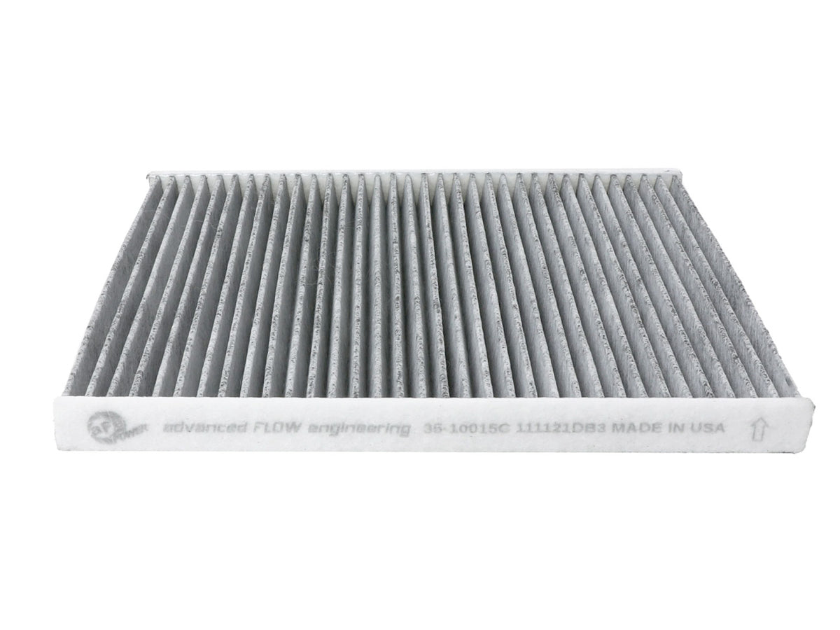 Cabin Air Filter from aFe Power part number 35-10015C