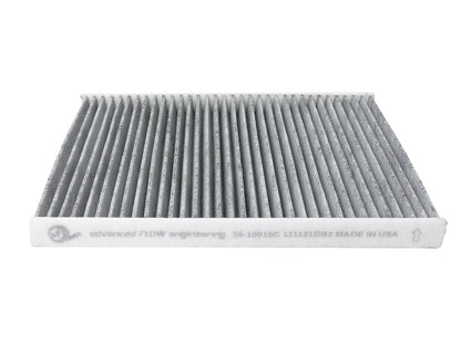 Cabin Air Filter from aFe Power part number 35-10015C