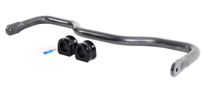 Silver hammertone suspension stabilizer bar kit from Hellwig part number 7777