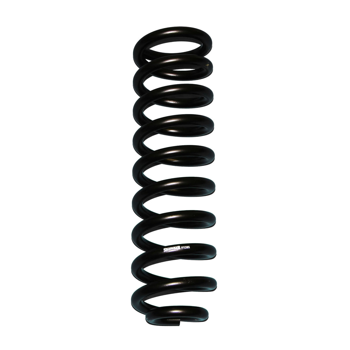Black skyjacker - f250/350 05-up 2-2.5in. gas - f520 from BHNG part number F520