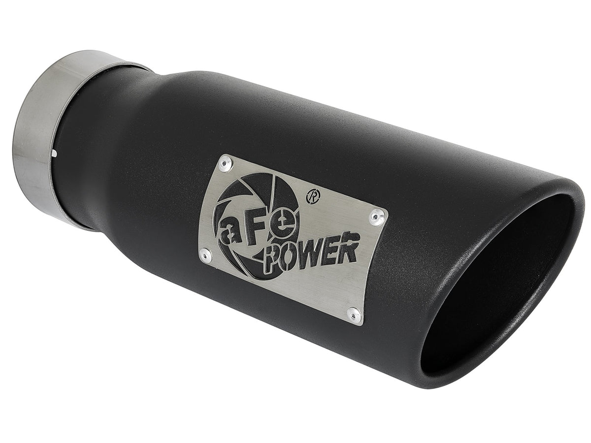 Exhaust System Kit from aFe Power part number 49-44136-B