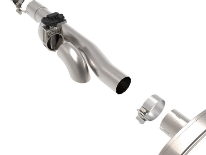 Exhaust System Kit from aFe Power part number 49-34131-P