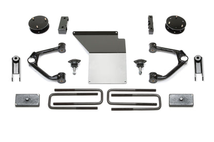 Suspension Lift Kit from Fabtech part number FTS21211