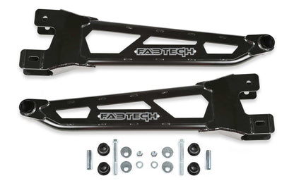 Suspension Lift Kit from Fabtech part number FTS22370