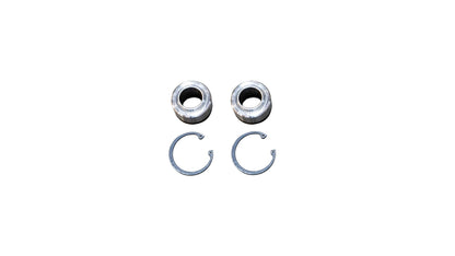 Uniball Bearing Kit from Fabtech part number FTS89934