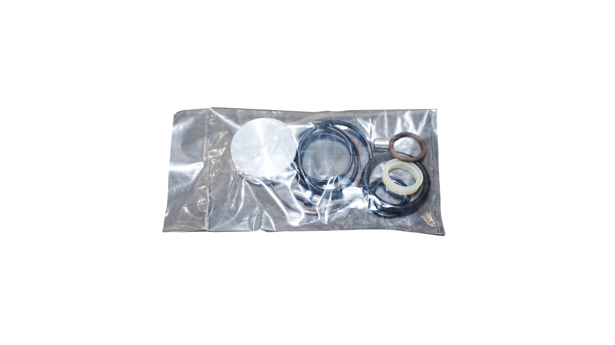 Shock Absorber Rebuild Kit from Fabtech part number FTS86151